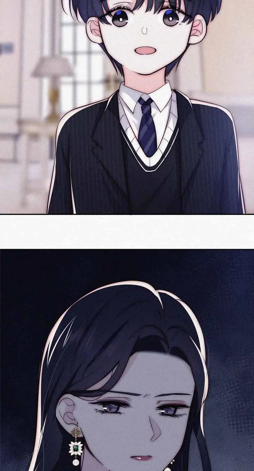 Read Only Love chapter 58 image 33 on Lezhin