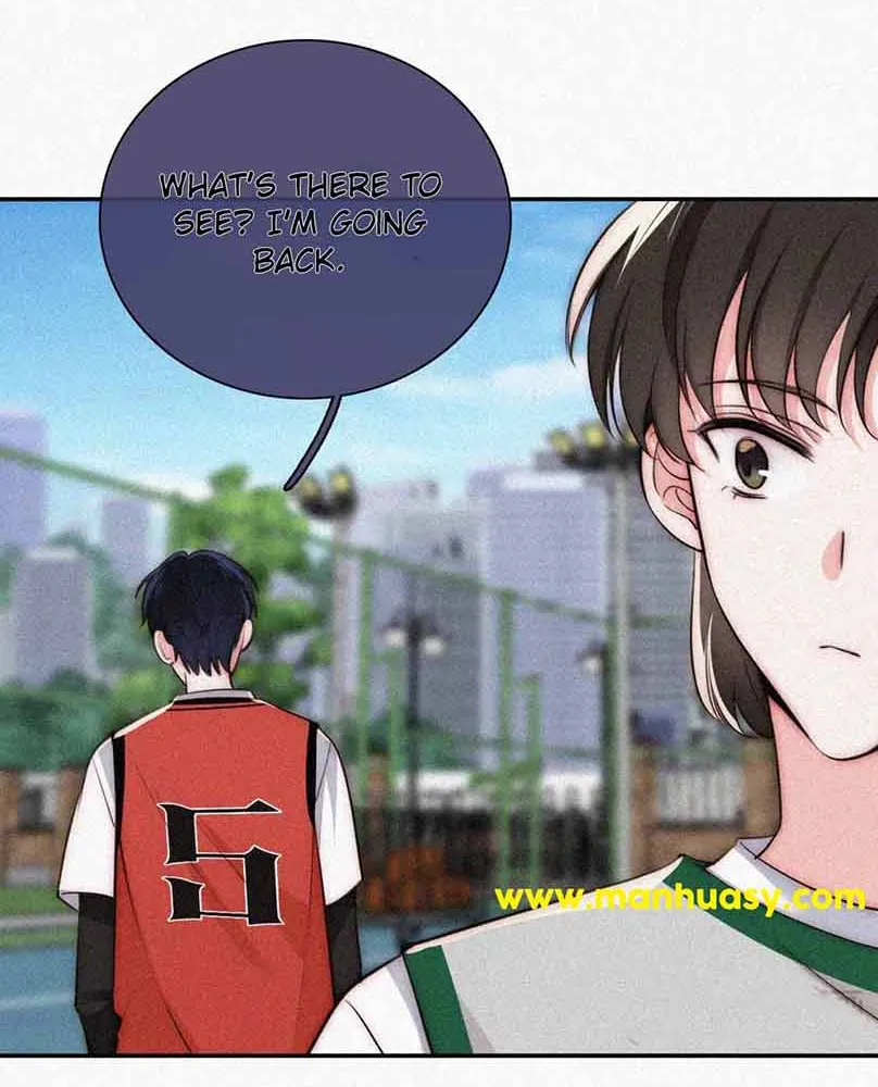 Read Only Love chapter 58 image 36 on Lezhin