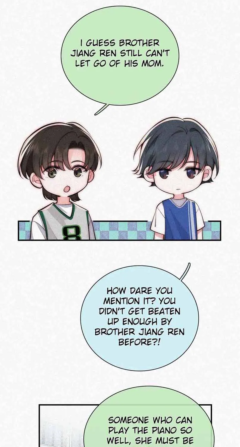 Read Only Love chapter 58 image 37 on Lezhin