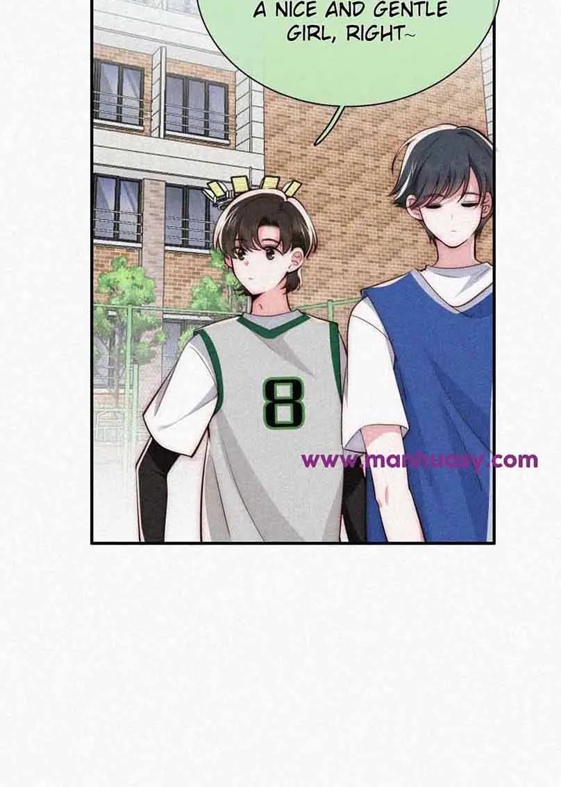 Read Only Love chapter 58 image 38 on Lezhin