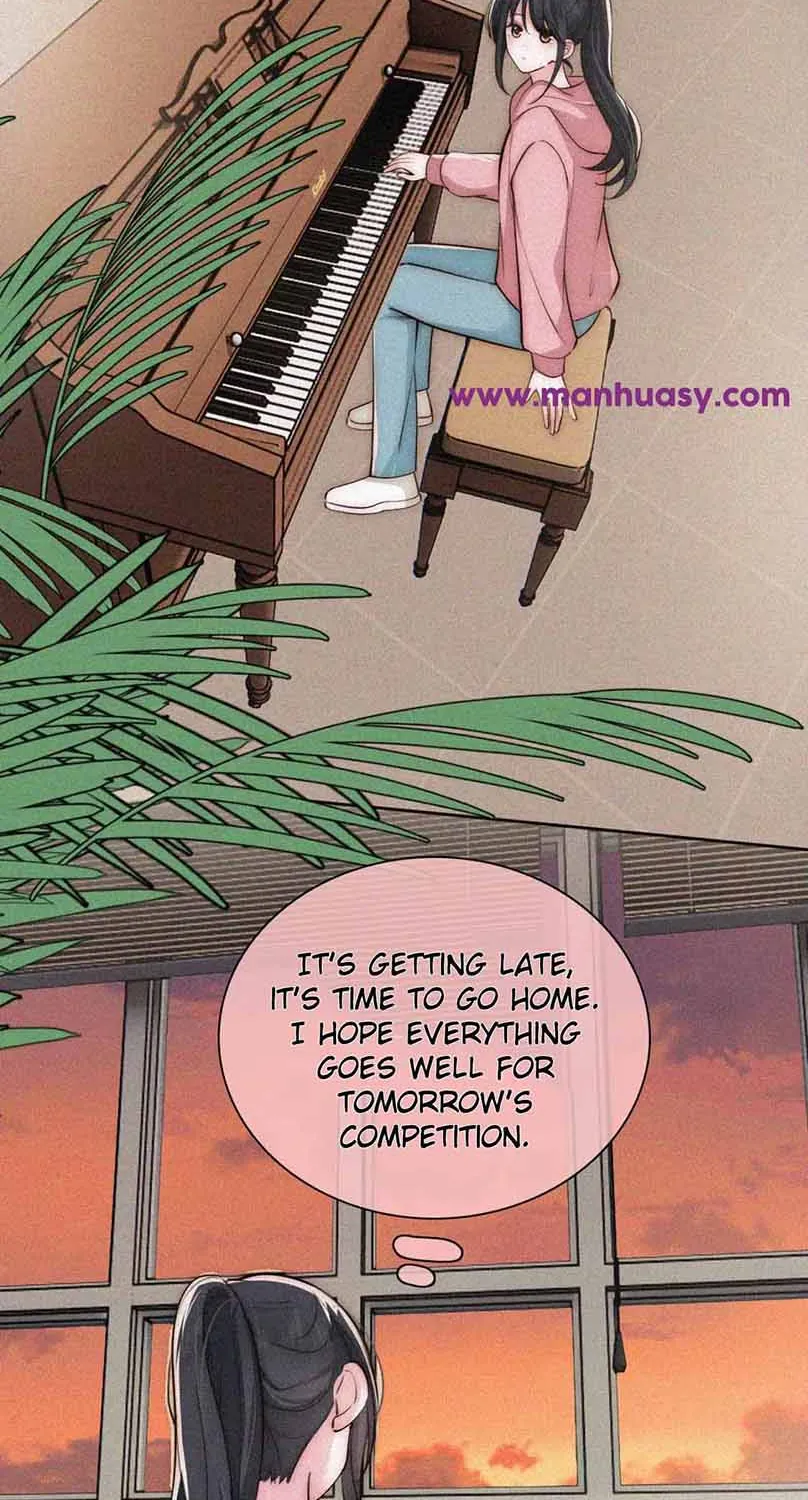 Read Only Love chapter 58 image 40 on Lezhin