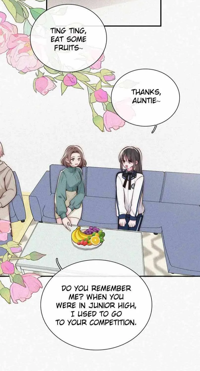 Read Only Love chapter 58 image 5 on Lezhin