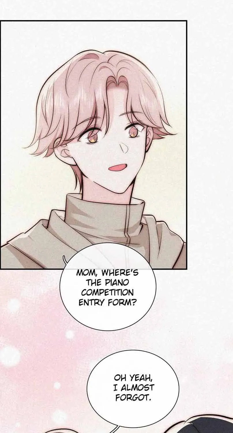 Read Only Love chapter 58 image 7 on Lezhin