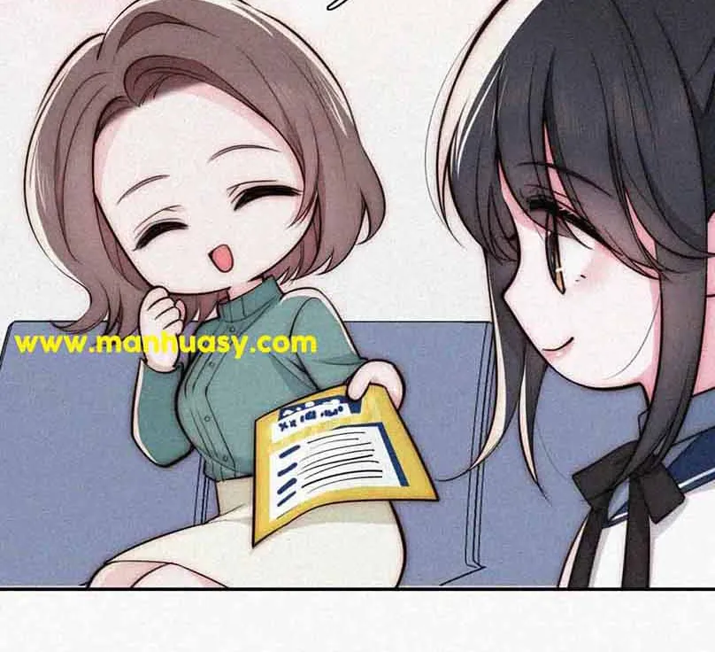 Read Only Love chapter 58 image 8 on Lezhin