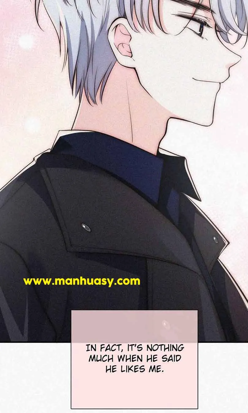 Read Only Love chapter 59 image 11 on Lezhin