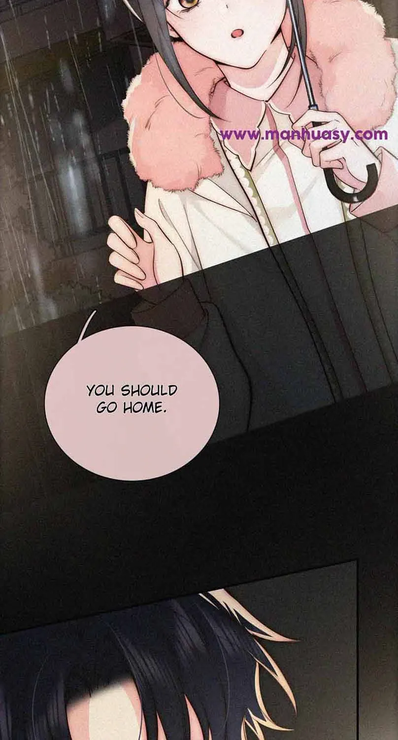 Read Only Love chapter 59 image 23 on Lezhin