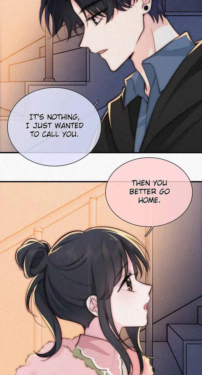 Read Only Love chapter 59 image 29 on Lezhin