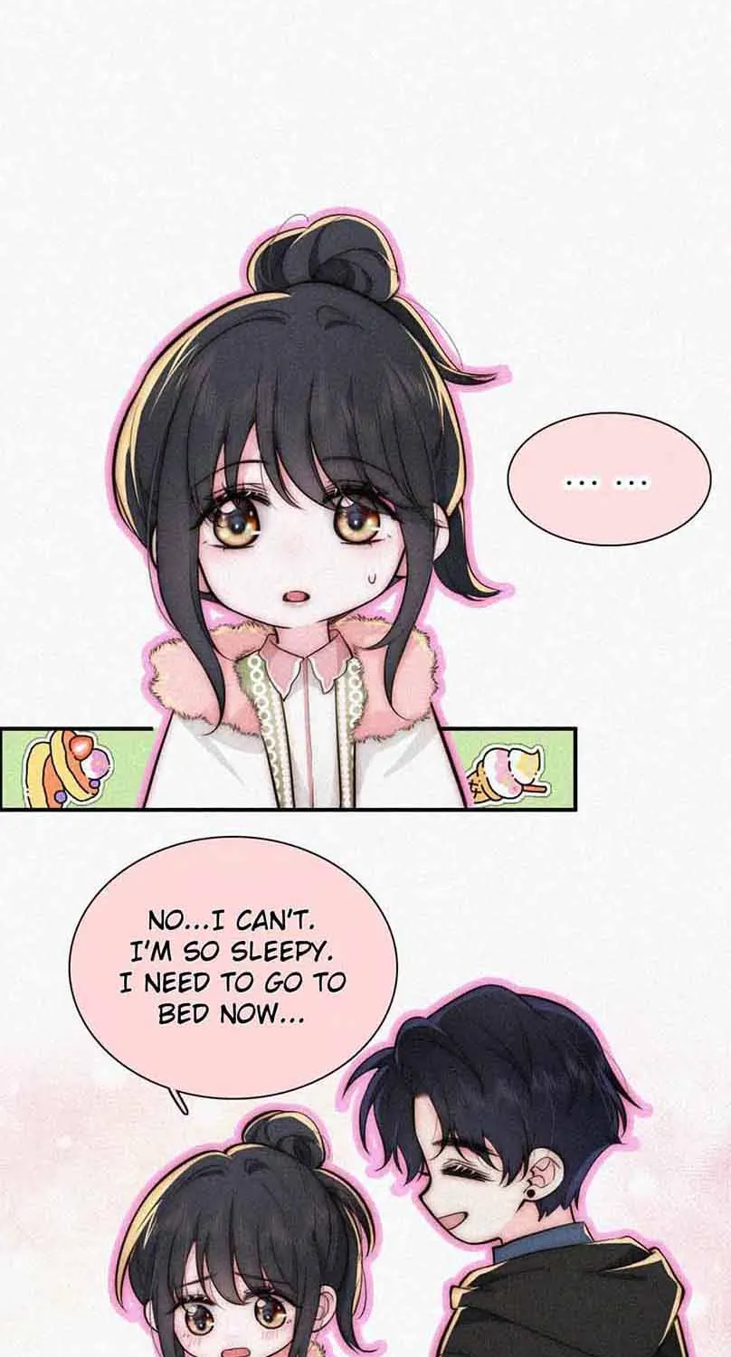 Read Only Love chapter 59 image 32 on Lezhin