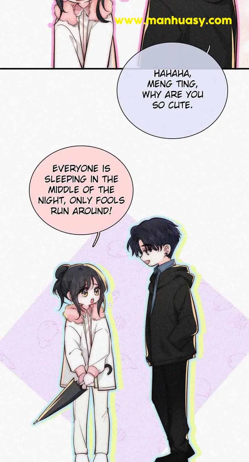 Read Only Love chapter 59 image 33 on Lezhin