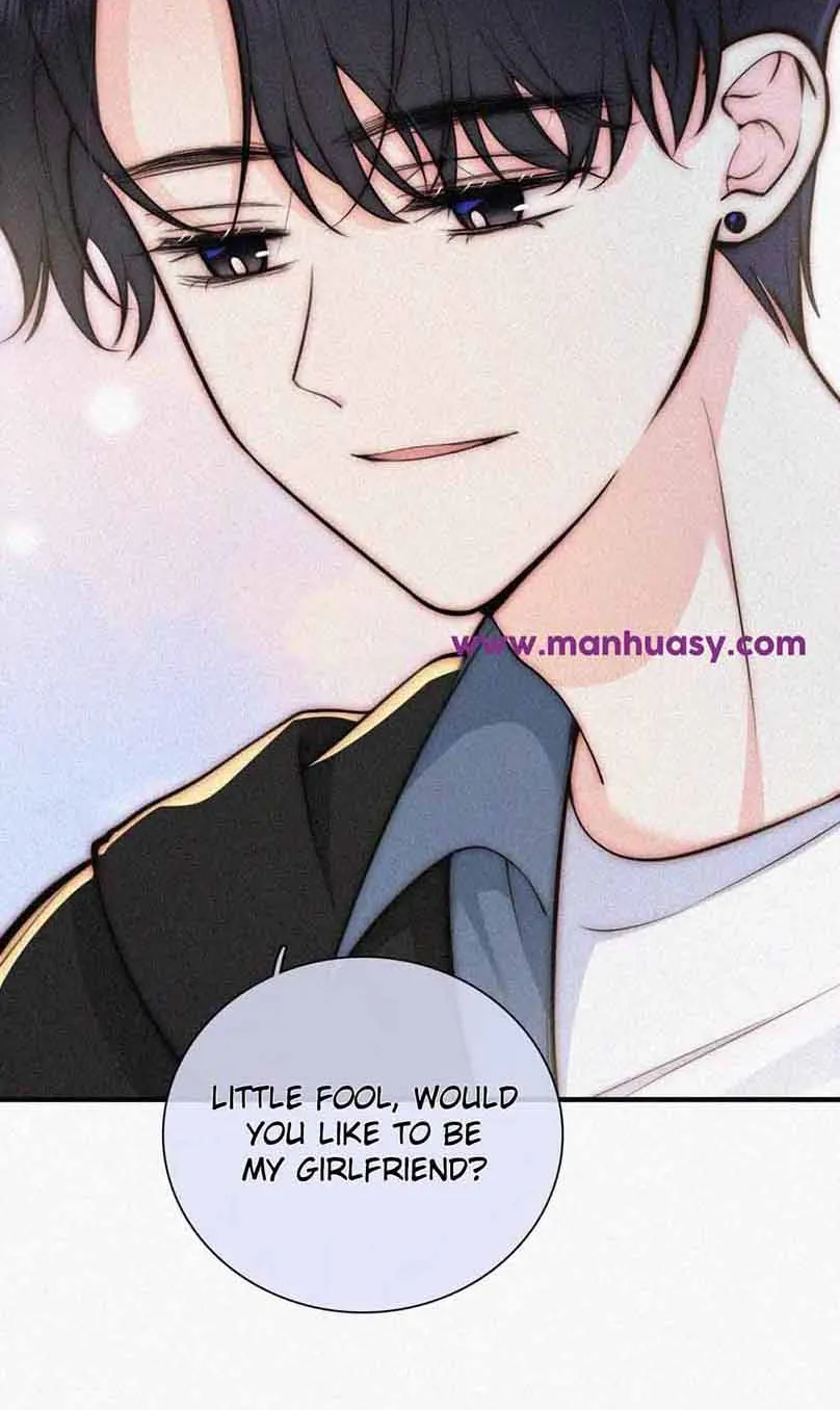 Read Only Love chapter 59 image 36 on Lezhin