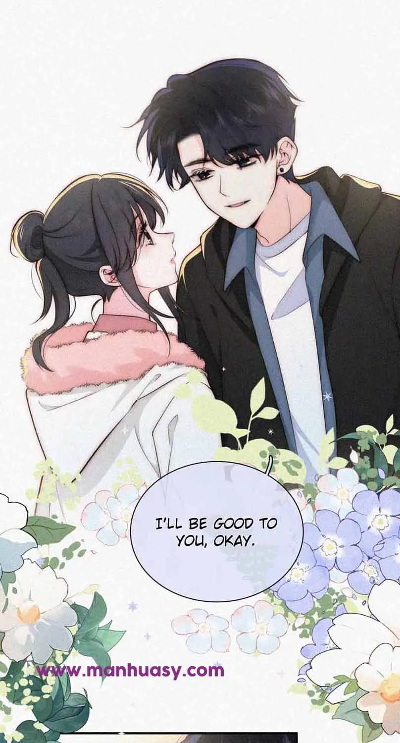 Read Only Love chapter 59 image 37 on Lezhin