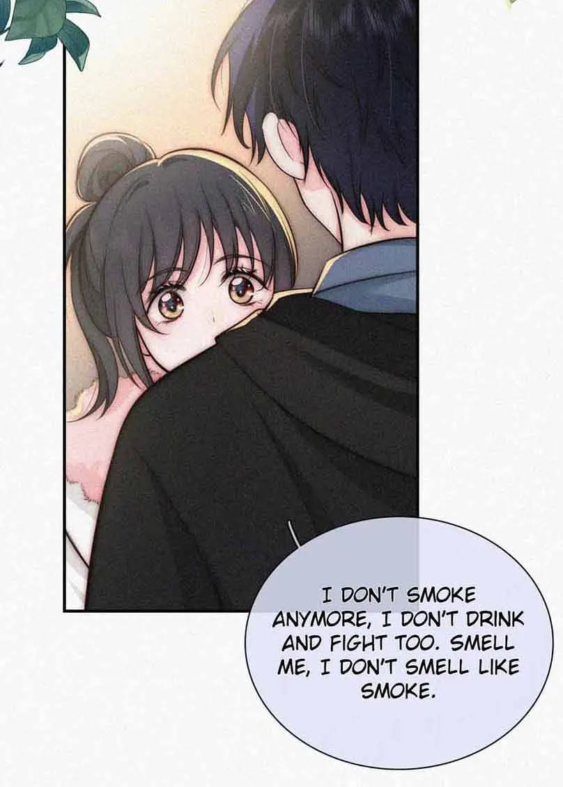 Read Only Love chapter 59 image 38 on Lezhin