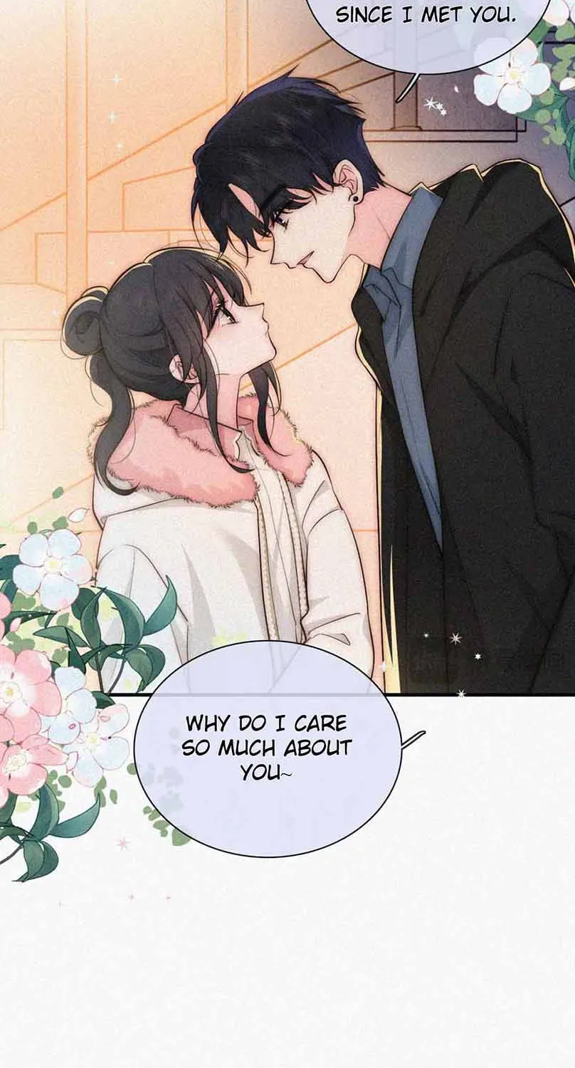 Read Only Love chapter 59 image 40 on Lezhin