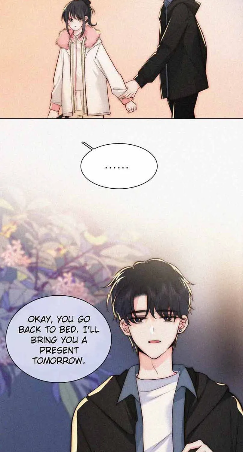 Read Only Love chapter 59 image 43 on Lezhin