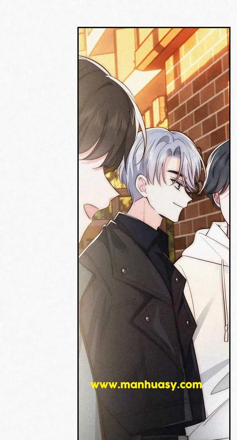Read Only Love chapter 59 image 7 on Lezhin