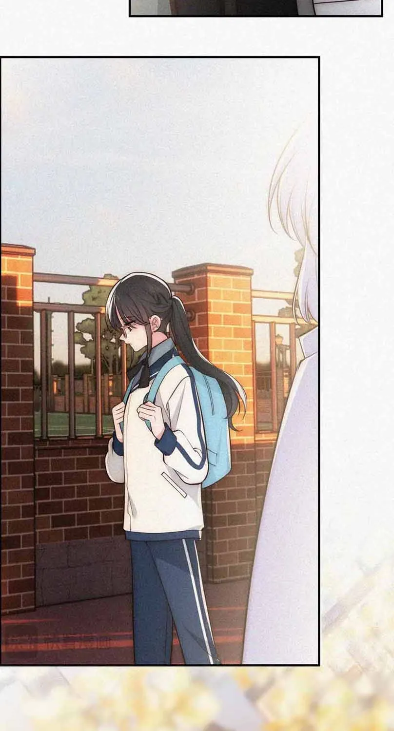Read Only Love chapter 59 image 8 on Lezhin