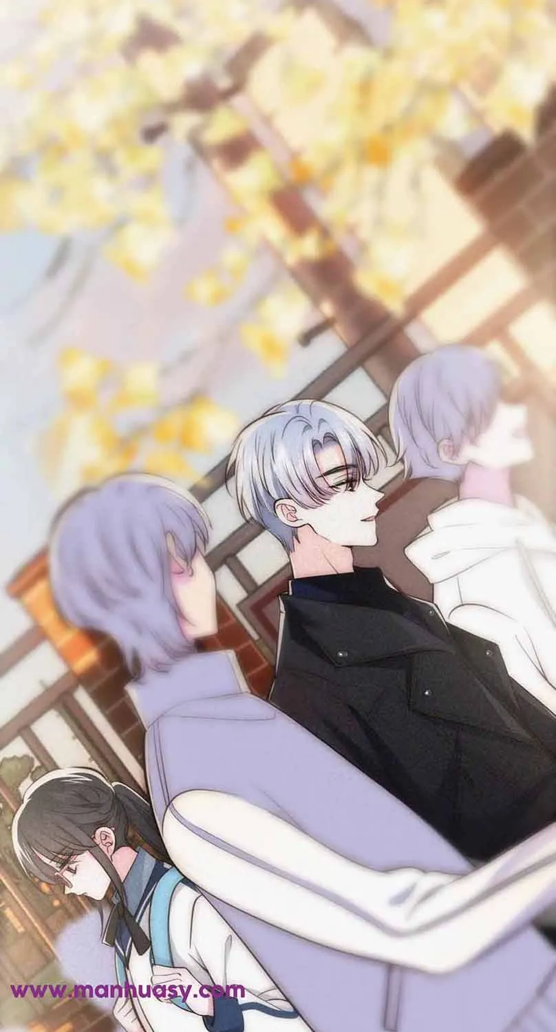 Read Only Love chapter 59 image 9 on Lezhin