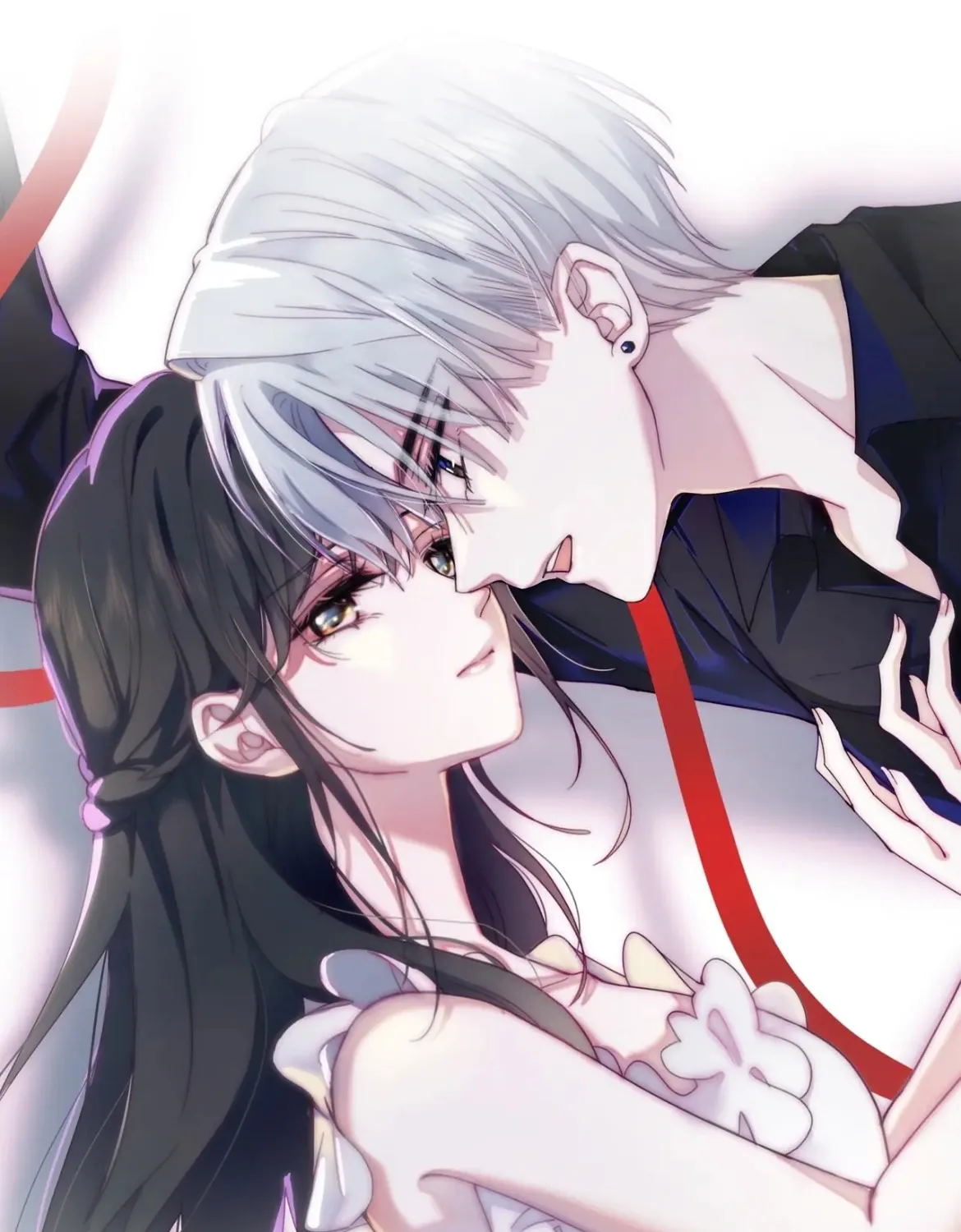 Read Only Love chapter 6 image 1 on Lezhin