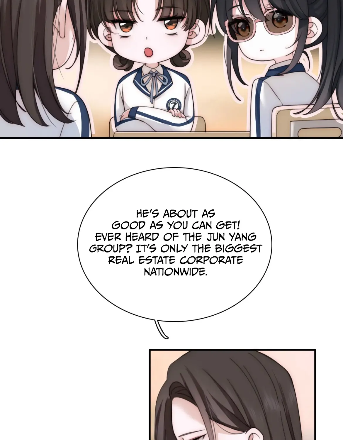 Read Only Love chapter 6 image 11 on Lezhin
