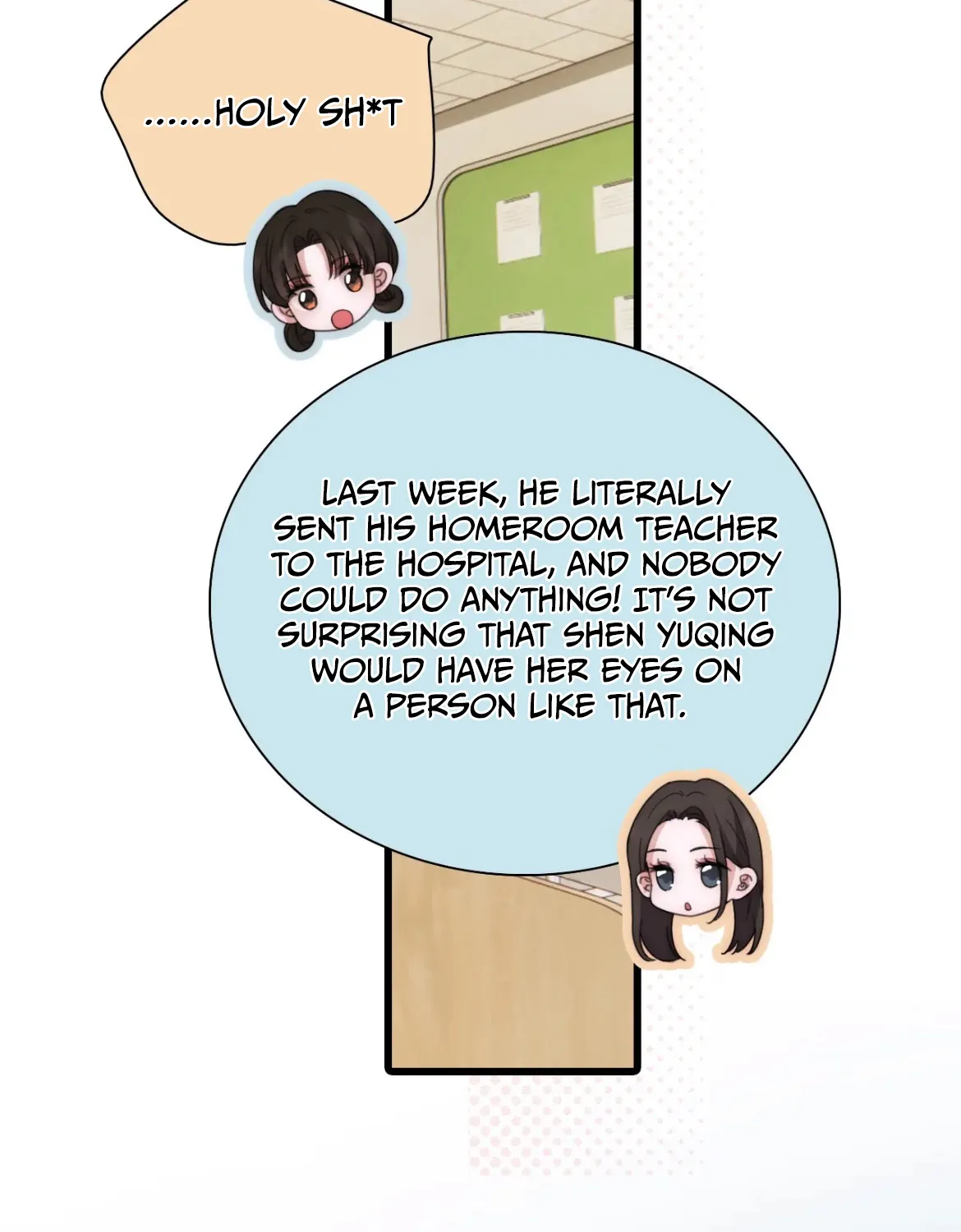 Read Only Love chapter 6 image 15 on Lezhin