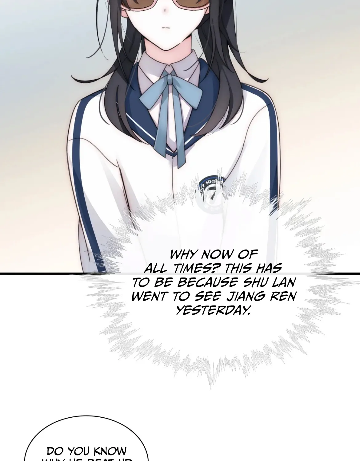 Read Only Love chapter 6 image 17 on Lezhin