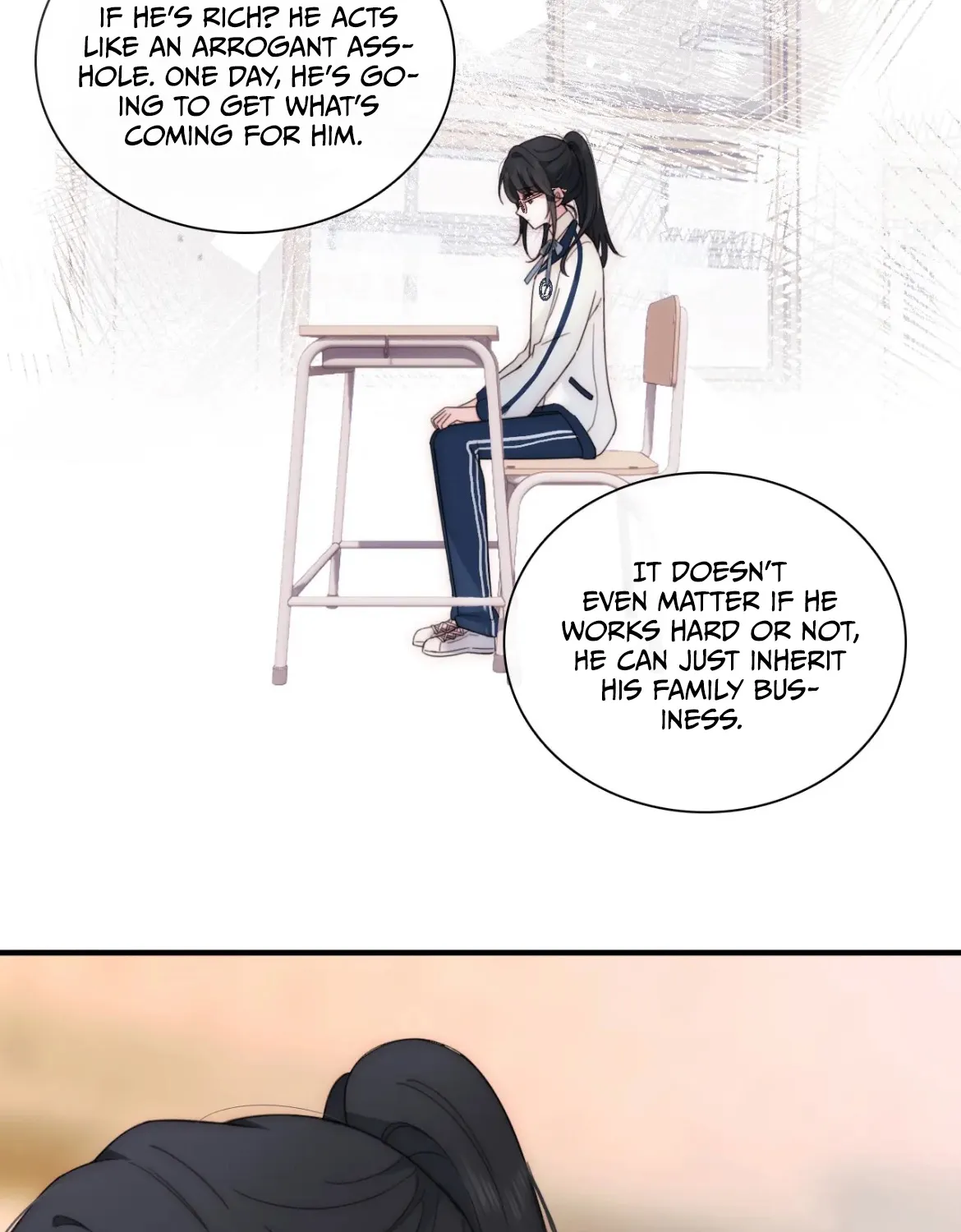 Read Only Love chapter 6 image 19 on Lezhin