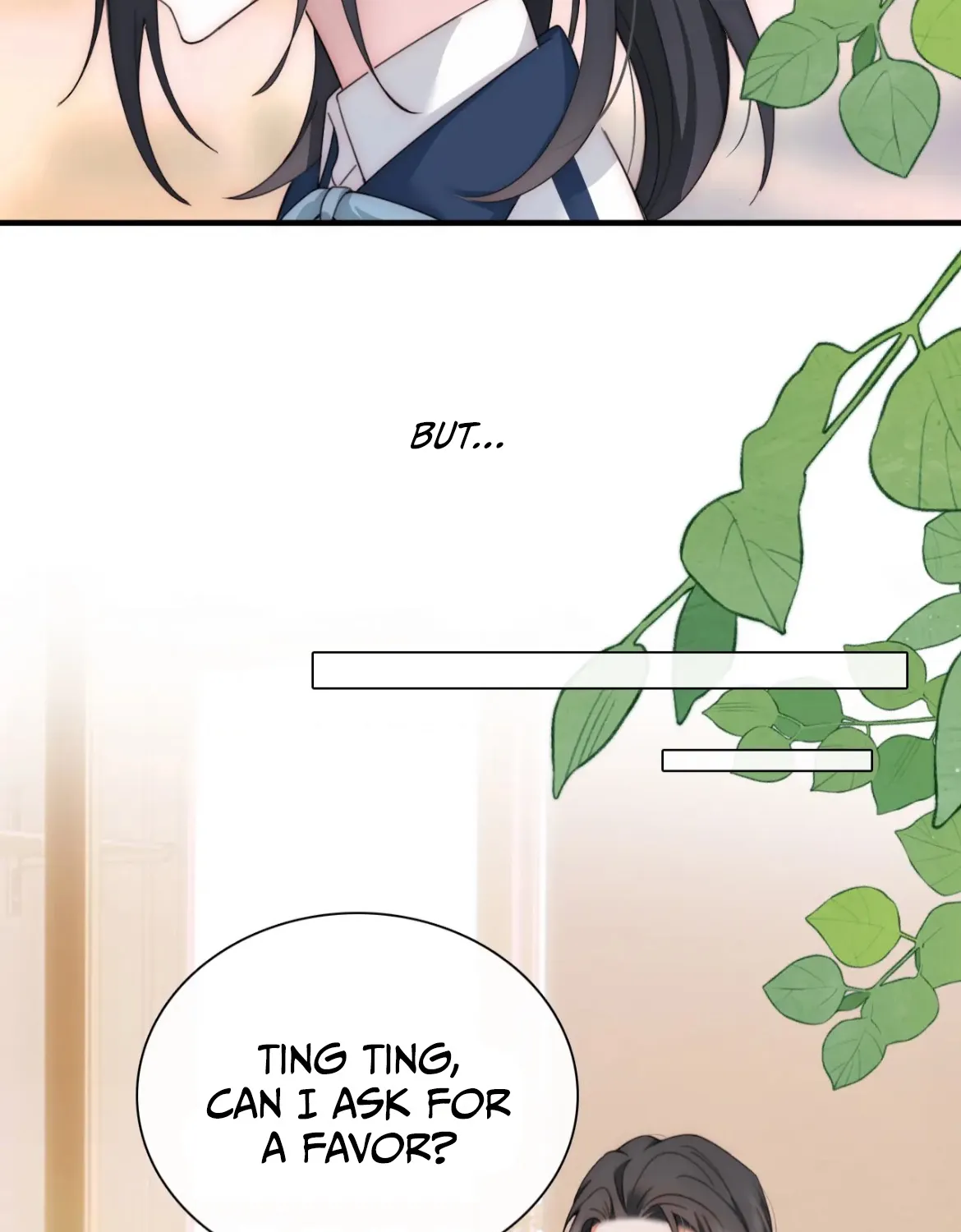 Read Only Love chapter 6 image 21 on Lezhin