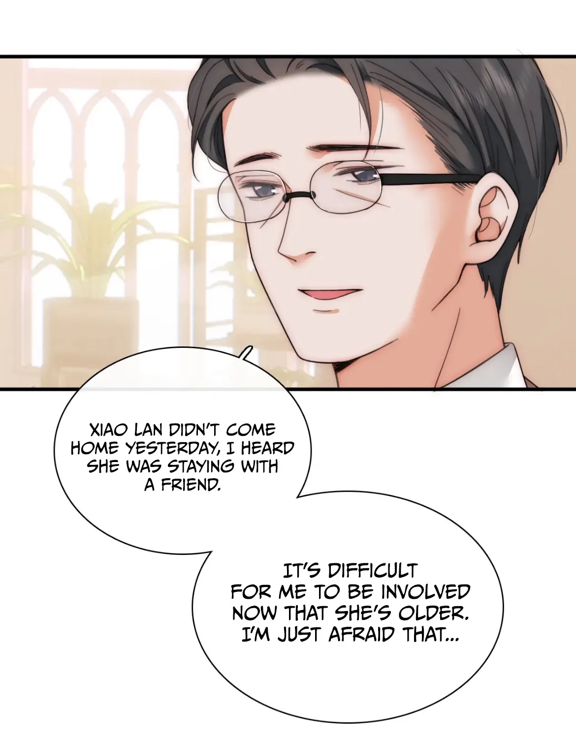 Read Only Love chapter 6 image 24 on Lezhin