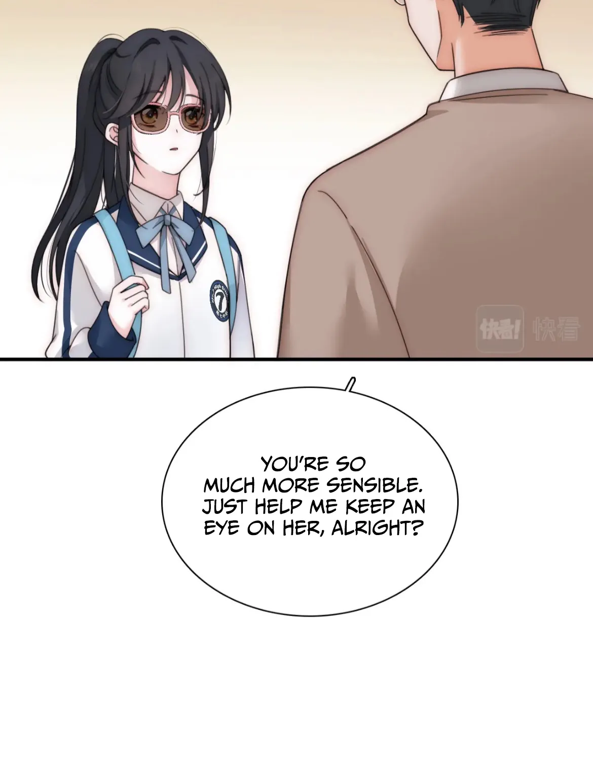 Read Only Love chapter 6 image 26 on Lezhin