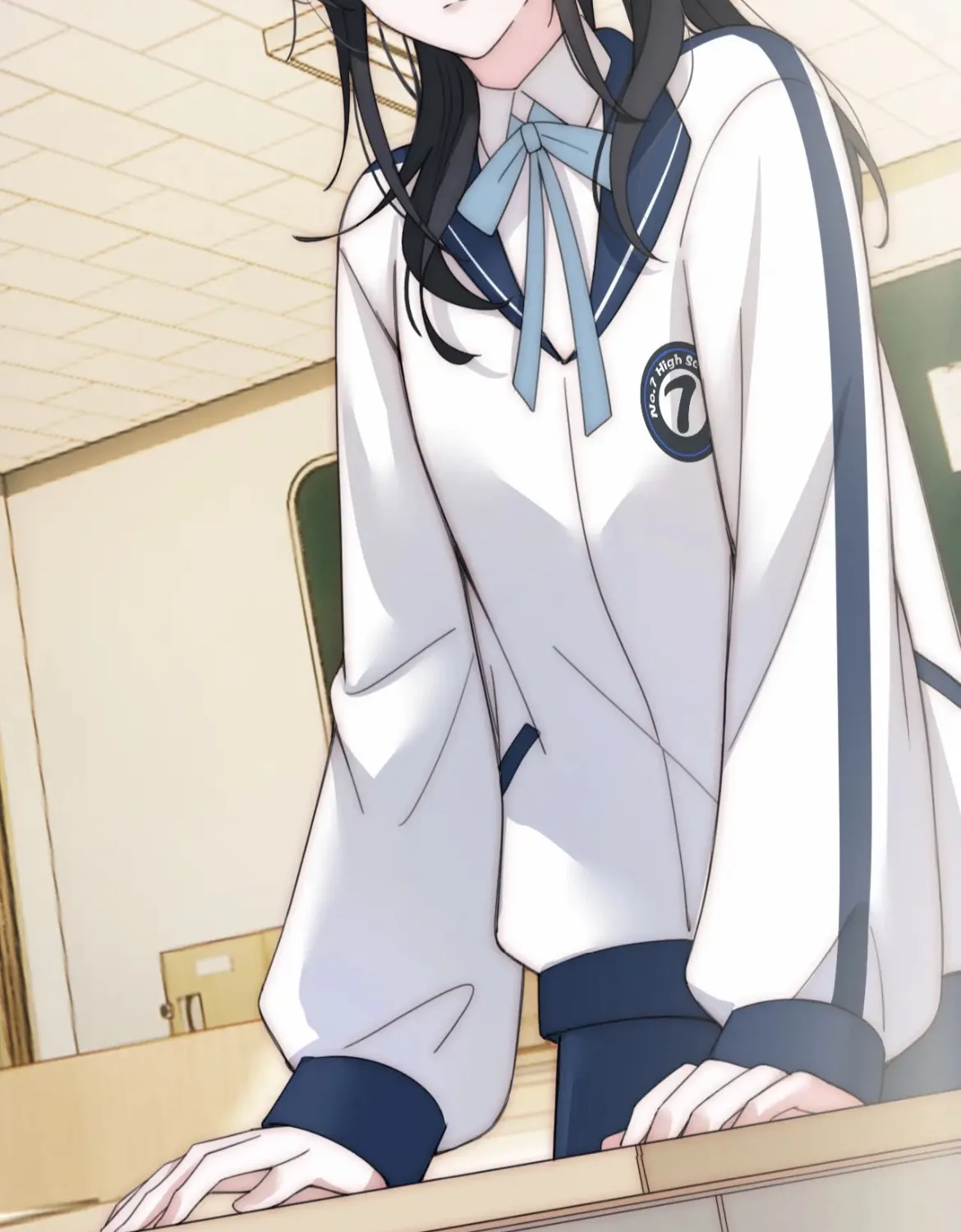 Read Only Love chapter 6 image 32 on Lezhin
