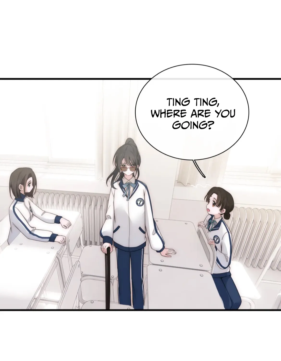 Read Only Love chapter 6 image 34 on Lezhin