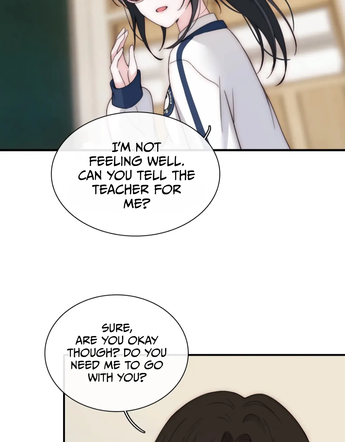 Read Only Love chapter 6 image 36 on Lezhin