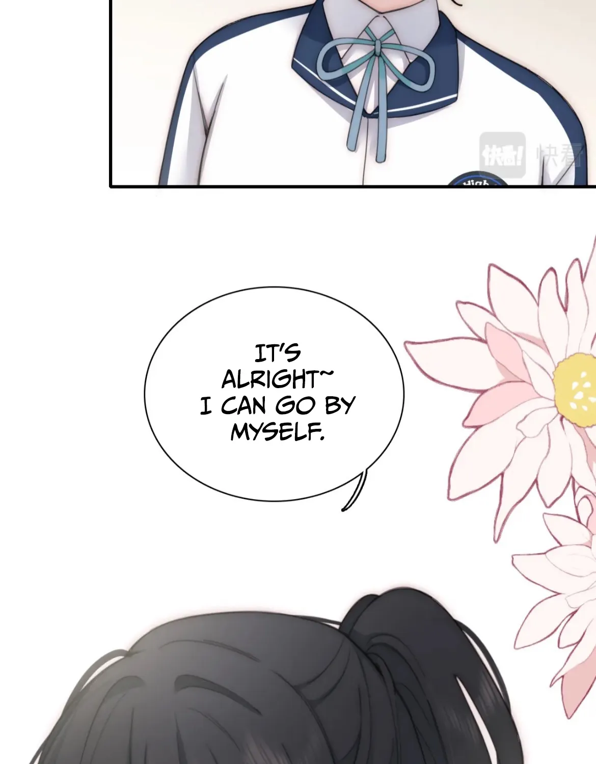 Read Only Love chapter 6 image 38 on Lezhin