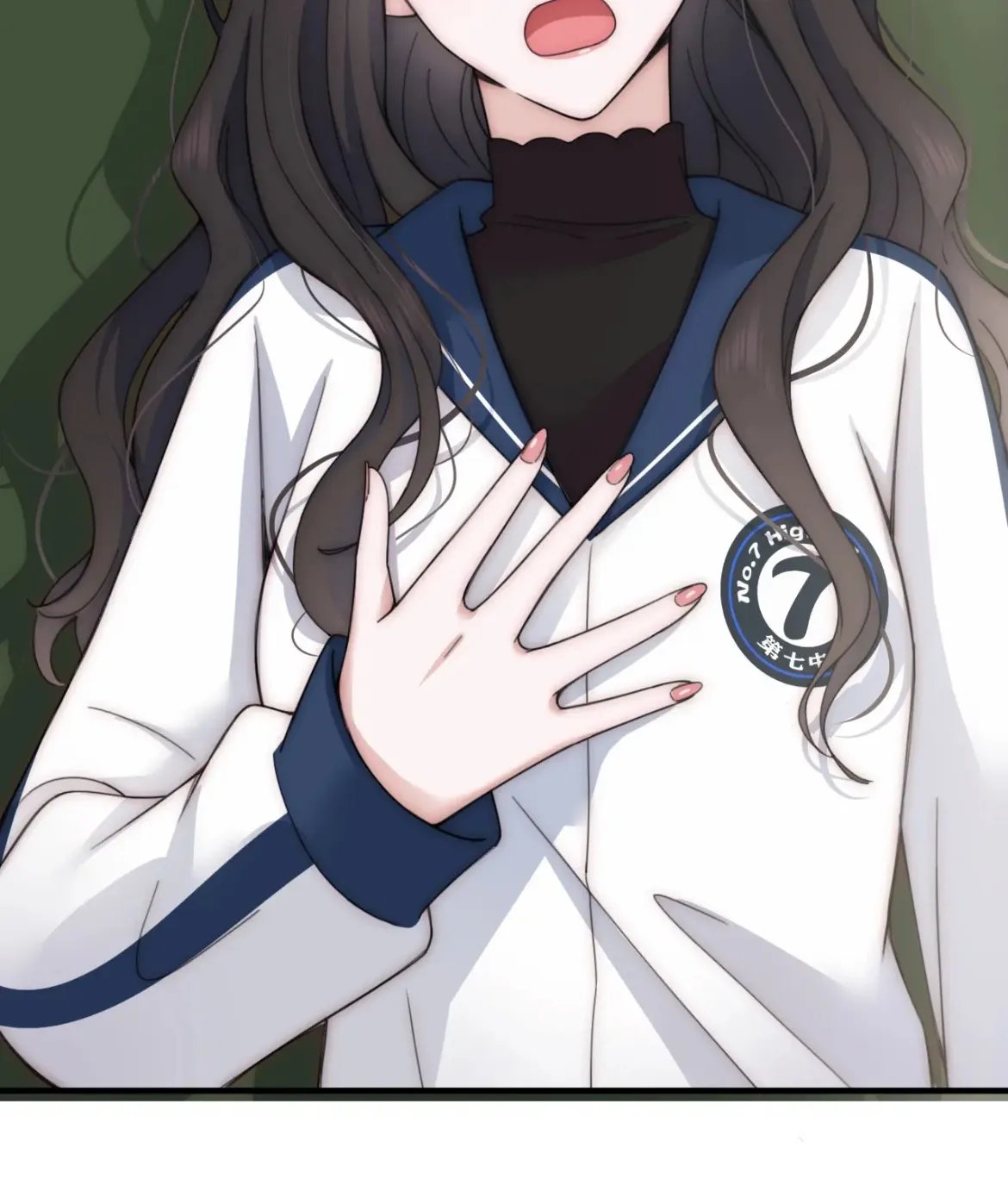 Read Only Love chapter 6 image 46 on Lezhin