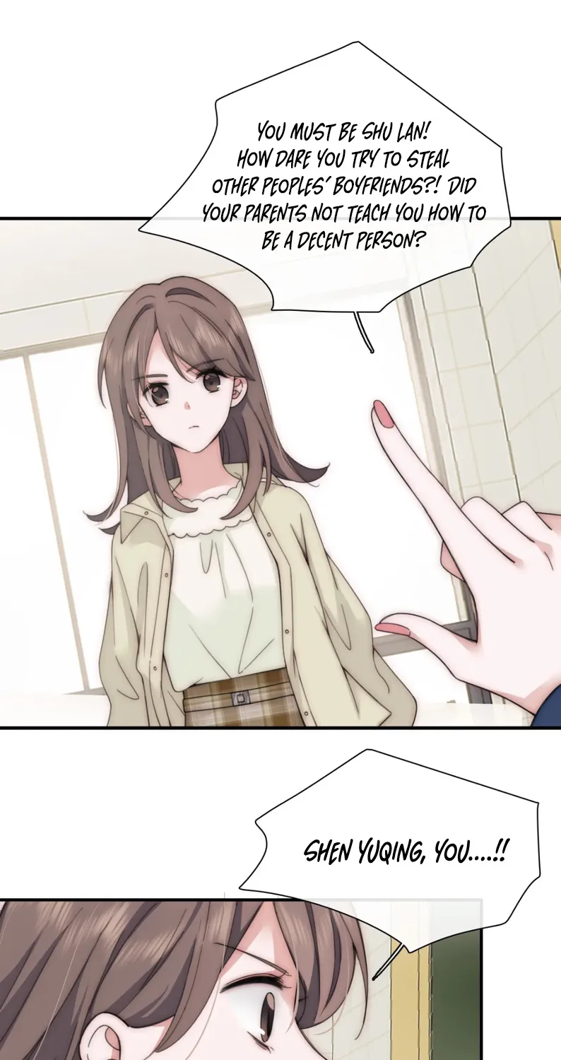 Read Only Love chapter 6 image 47 on Lezhin