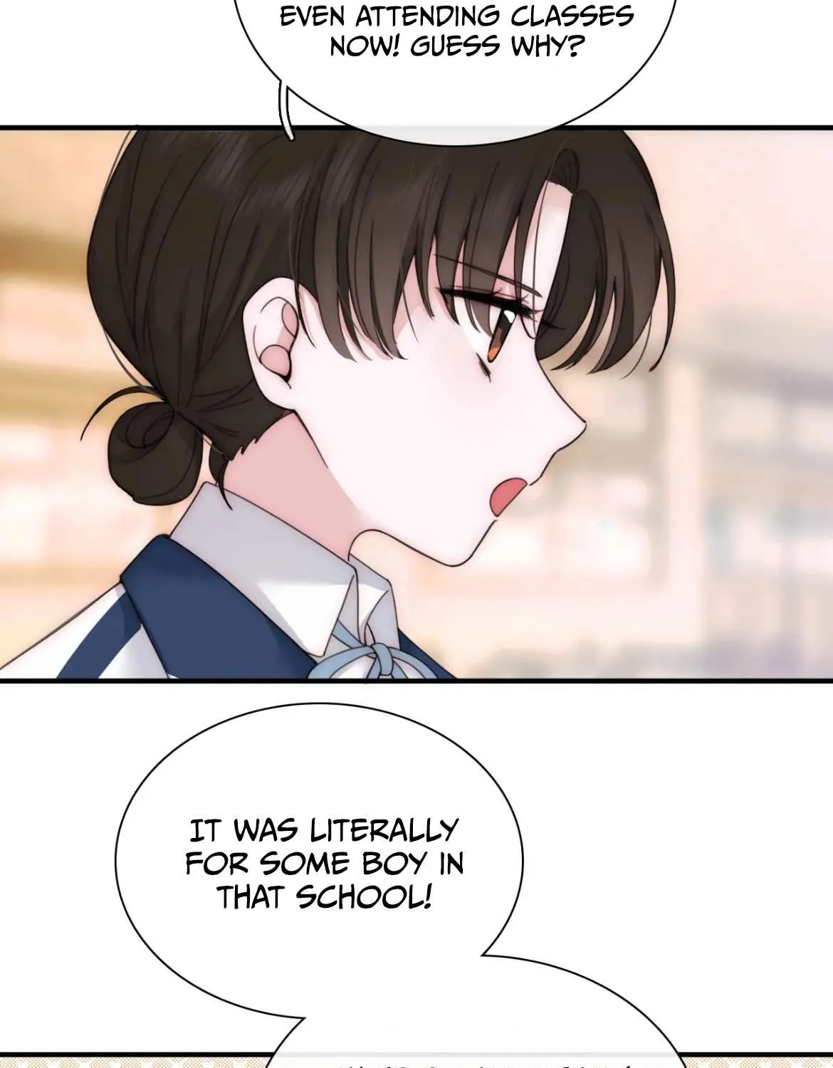 Read Only Love chapter 6 image 5 on Lezhin