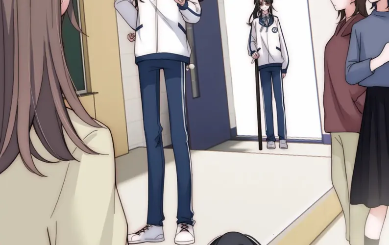 Read Only Love chapter 6 image 50 on Lezhin