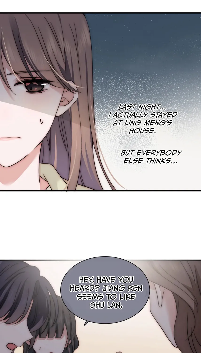 Read Only Love chapter 6 image 64 on Lezhin