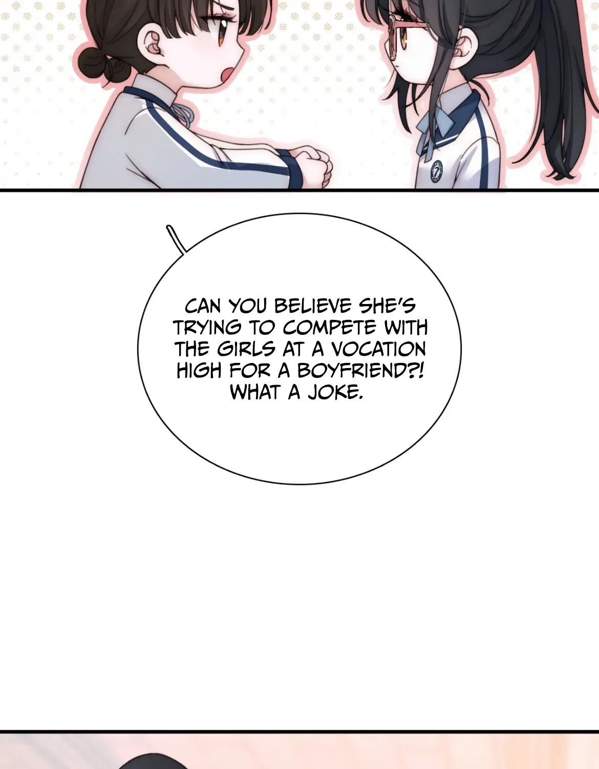 Read Only Love chapter 6 image 7 on Lezhin