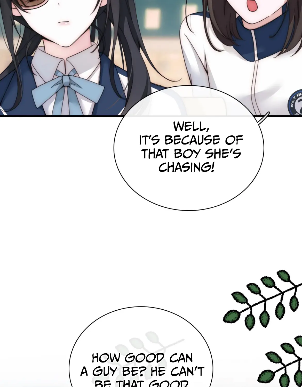 Read Only Love chapter 6 image 9 on Lezhin