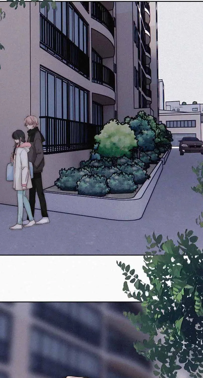 Read Only Love chapter 60 image 10 on Lezhin