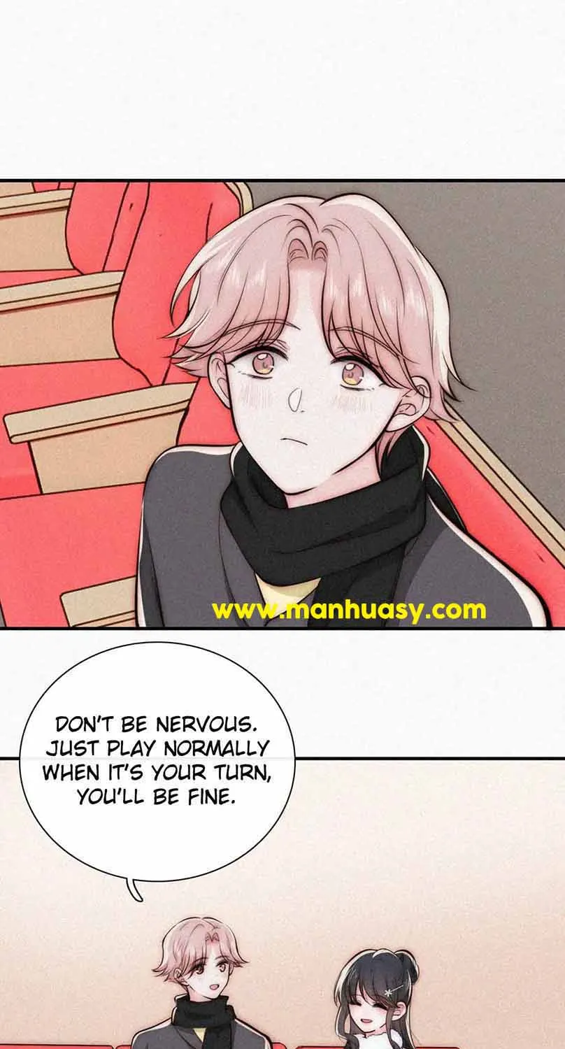 Read Only Love chapter 60 image 17 on Lezhin