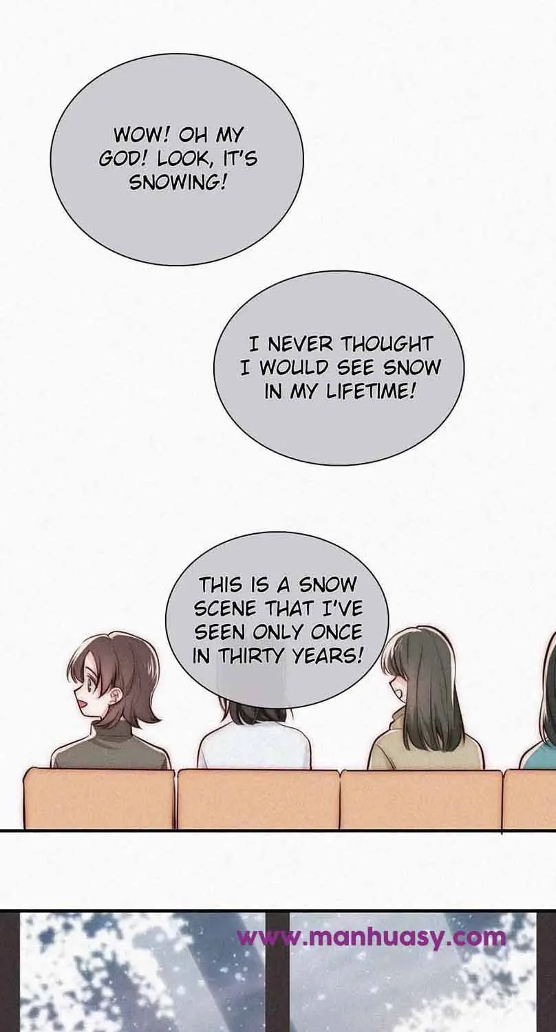 Read Only Love chapter 60 image 19 on Lezhin