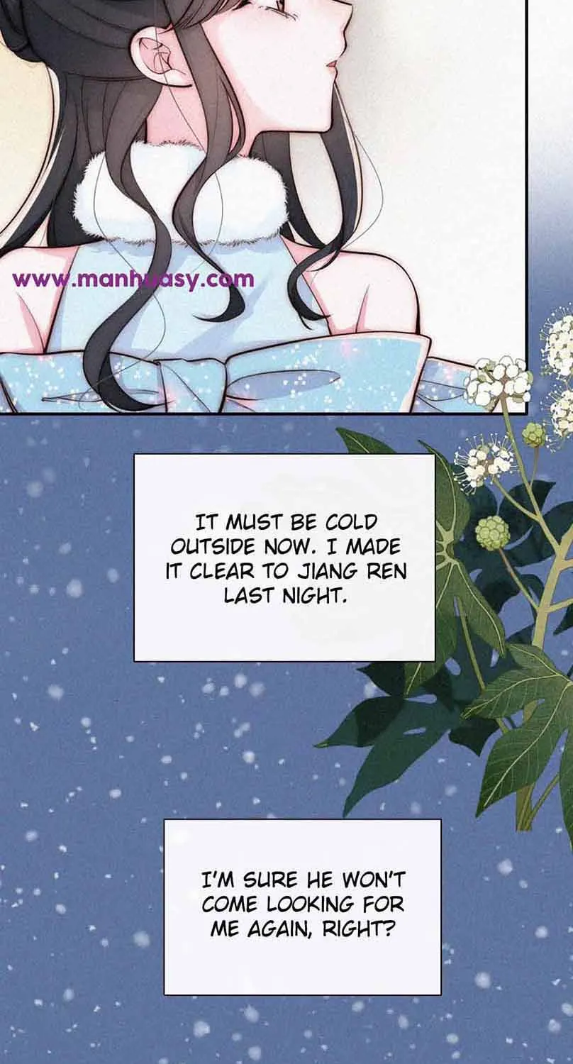 Read Only Love chapter 60 image 21 on Lezhin