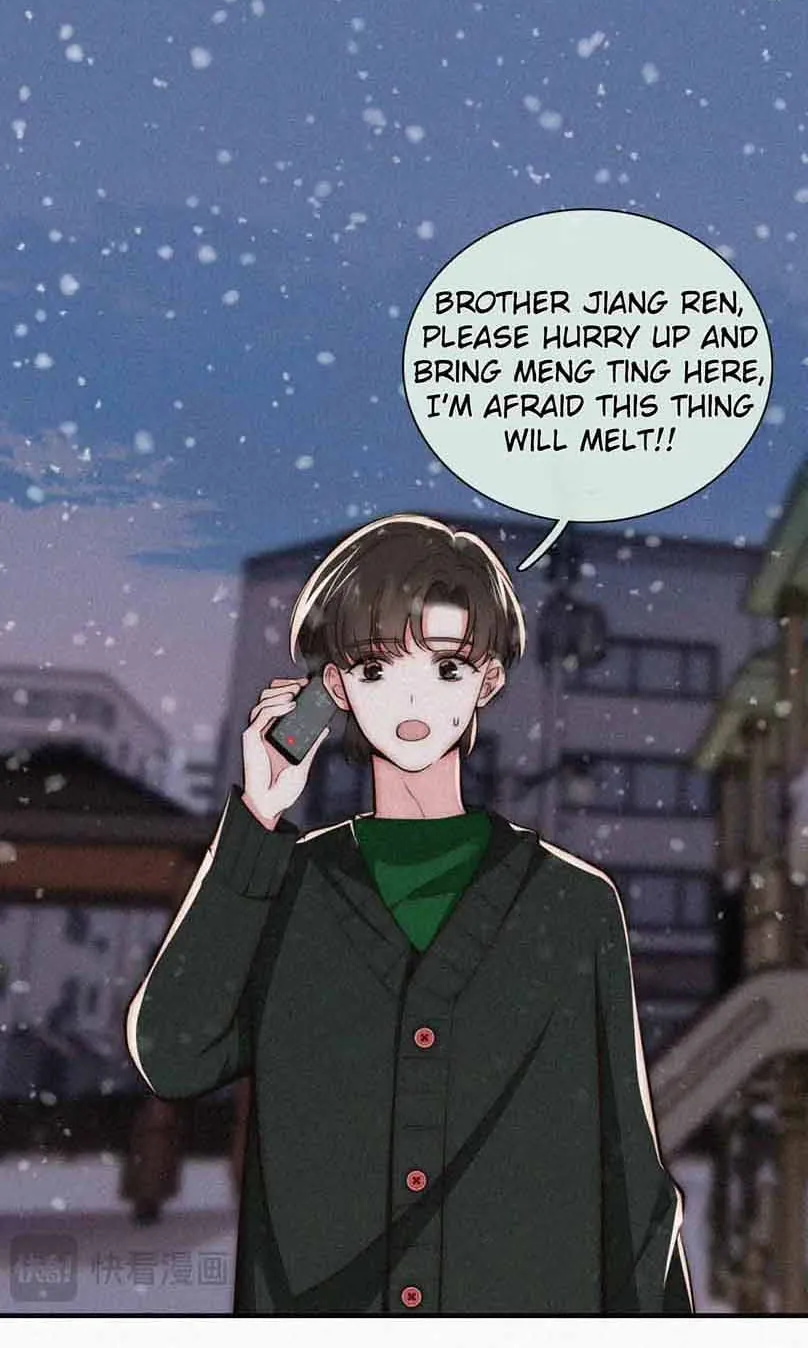 Read Only Love chapter 60 image 22 on Lezhin