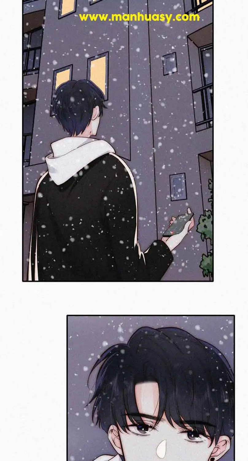 Read Only Love chapter 60 image 24 on Lezhin