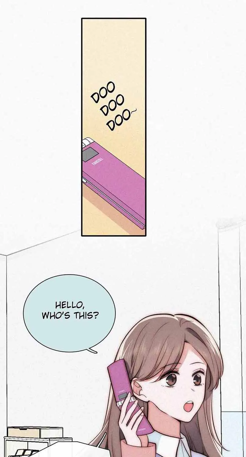Read Only Love chapter 60 image 26 on Lezhin