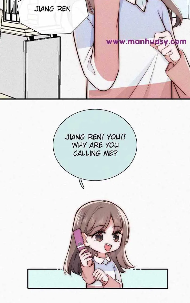 Read Only Love chapter 60 image 27 on Lezhin