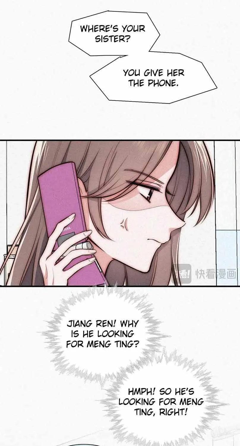 Read Only Love chapter 60 image 28 on Lezhin