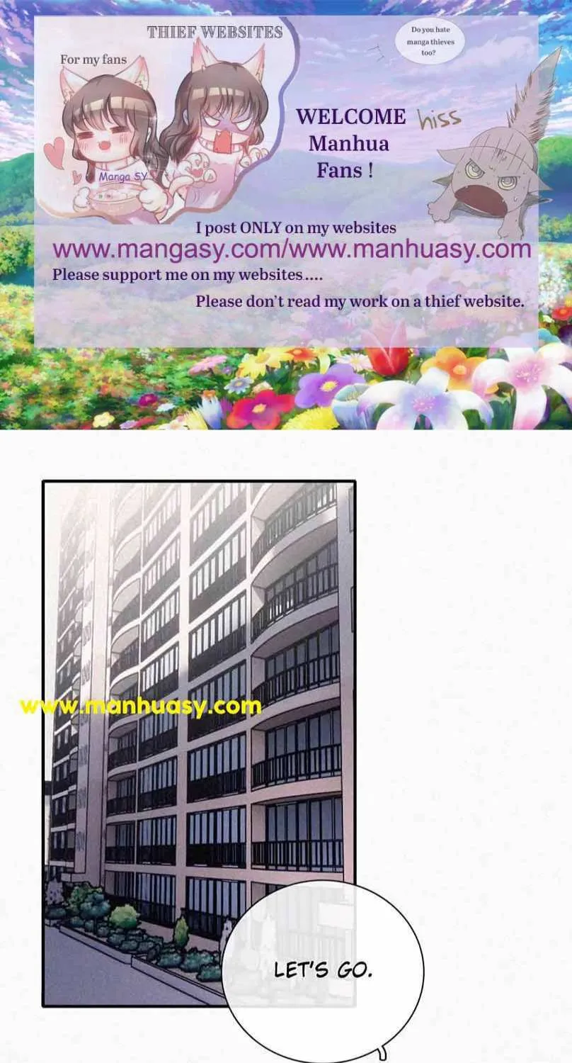 Read Only Love chapter 60 image 3 on Lezhin